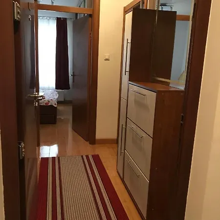 아파트 Stan Na Dan Sofi
