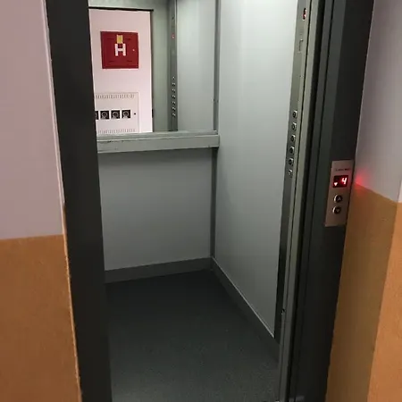 아파트 Stan Na Dan Sofi 바냐루카