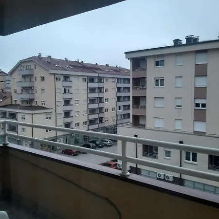 Stan Na Dan Sofi *